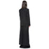 JULIUS 917JAM1-S Black / Layered Tailored Jacket